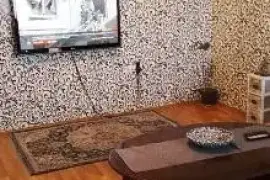 Продается квартира, 3 Kомнатная, Новостройка, Тбилиси, Исани