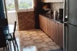 Продается квартира, 3 Kомнатная, Новостройка, Тбилиси, Исани