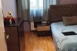 Продается квартира, 3 Kомнатная, Новостройка, Тбилиси, Исани