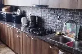 Продается квартира, 3 Kомнатная, Новостройка, Тбилиси, Исани