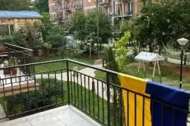 ქირავდება, საოფისე ფართი, საბურთალო