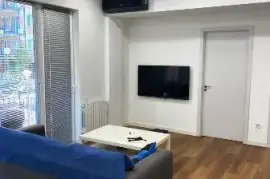 ქირავდება, საოფისე ფართი, საბურთალო