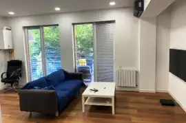 ქირავდება, საოფისე ფართი, საბურთალო