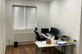 ქირავდება, საოფისე ფართი, საბურთალო