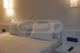 Daily Rent, Hotel, Khimshiashvili District