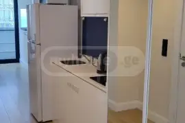 Daily Rent, Hotel, Khimshiashvili District