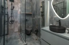 Аренда, 4 Kомнатная, Новостройка, Тбилиси, vake