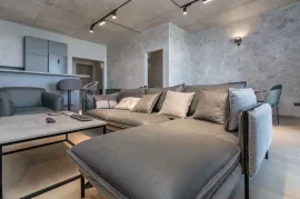 Аренда, 4 Kомнатная, Новостройка, Тбилиси, vake