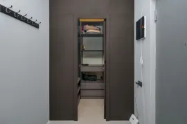 Аренда, 4 Kомнатная, Новостройка, Тбилиси, vake