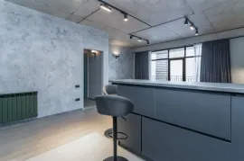 Аренда, 4 Kомнатная, Новостройка, Тбилиси, vake