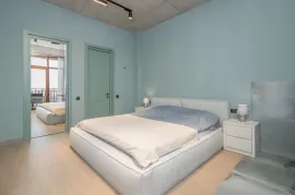 Аренда, 4 Kомнатная, Новостройка, Тбилиси, vake