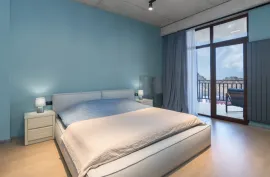 Аренда, 4 Kомнатная, Новостройка, Тбилиси, vake