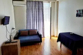 Daily Apartment Rent, 2 Room, New building, Tbilisi, Gldani