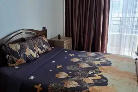 Daily Apartment Rent, 2 Room, New building, Tbilisi, Gldani