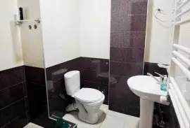 Daily Apartment Rent, 2 Room, New building, Tbilisi, Gldani