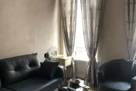 For Rent, 2 Room, Old building, Tbilisi, Sololaki