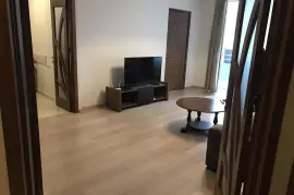 ქირავდება ბინა, 3 ოთახიანი, ახალი აშენებული, თბილისი, ვაკე