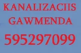 595297099 SANTEXNIKI XELOSANI KANALIZACIIS GAWMENDA