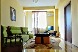 For Rent, 3 Room, New building, Tskaltubo 