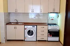 For Rent, 3 Room, New building, Tskaltubo