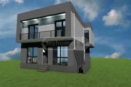 House For Sale, Ivertubani