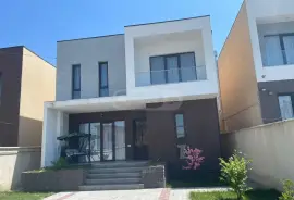 House For Rent, 7 Room, Tbilisi, Ivertubani