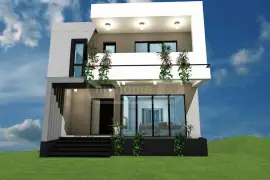 House For Sale, 7 Room, Tbilisi, Ivertubani