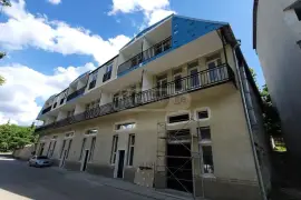 Apartment for sale, New building, Tskneti
