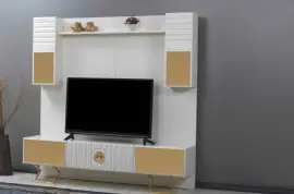 თურქული ავეჯი (ტელევიზორის მაგიდები)