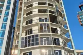 Lease Apartment, New building, Khimshiashvili District