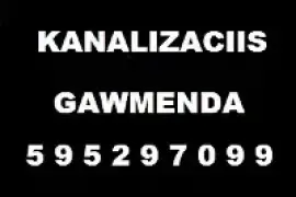 SANTEQNIKI GAMODZAXEBIT-585297099-KANALIZACIIS GAWMENDA