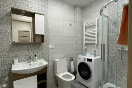 For Rent, 2 Room, New building, Tbilisi, Didi digomi