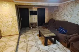 House For Rent, 3 Room, Kobuleti , Chaqvi