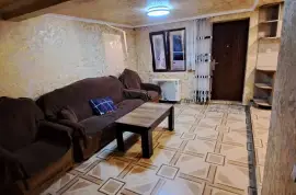 House For Rent, 3 Room, Kobuleti , Chaqvi