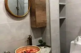 Аренда, 2 Kомнатная, Новостройка, Тбилиси, vake