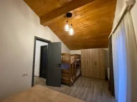 Daily Rent, 8 Room, Borjomi , Bakuriani