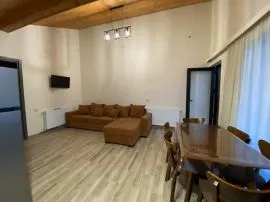 Daily Rent, 8 Room, Borjomi , Bakuriani