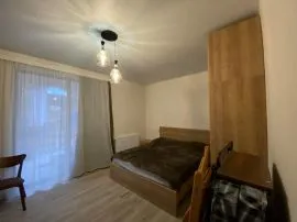 Daily Rent, 8 Room, Borjomi , Bakuriani