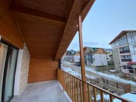 Daily Rent, 8 Room, Borjomi , Bakuriani