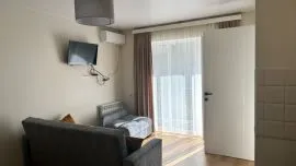 For Rent, 2 Room, Old building, Tbilisi, saburtalo