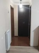 Daily Apartment Rent, 1 Room, New building, Tbilisi, Nadzaladevi