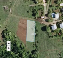 Land For Sale, Tsavkisi