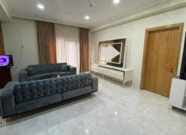 House For Sale, Nadzaladevi