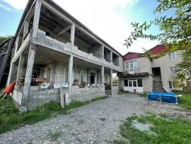 Apartment for sale, 10 Room, Under construction, Tbilisi