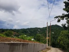 Land For Sale, Kakhaberi District