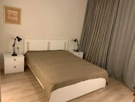 Аренда, 2 Kомнатная, Новостройка, Тбилиси, vake