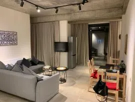 Аренда, 2 Kомнатная, Новостройка, Тбилиси, vake