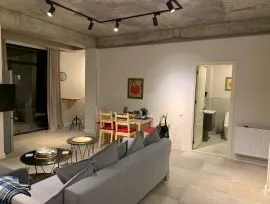 Аренда, 2 Kомнатная, Новостройка, Тбилиси, vake