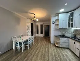 ქირავდება ბინა, 2 ოთახიანი, ახალი აშენებული, თბილისი, ვაკე