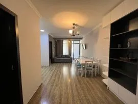 Аренда, 2 Kомнатная, Новостройка, Тбилиси, vake